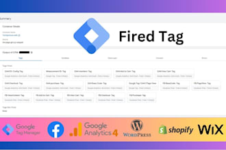 fix facebook pixel and conversion API setup by GTM