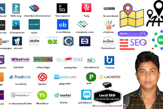 deploy the best google local SEO strategy in the universe