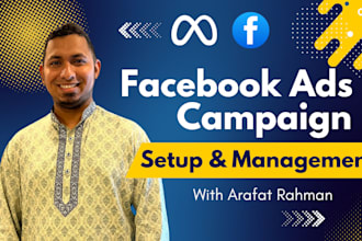 run targeted facebook ad campaigns to grow your business