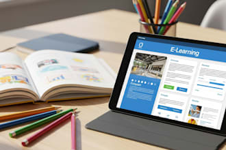 be teaching you to design research based assessment and curriculum