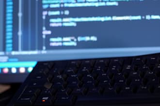 backend, datenverarbeitung, API, datenbank, server