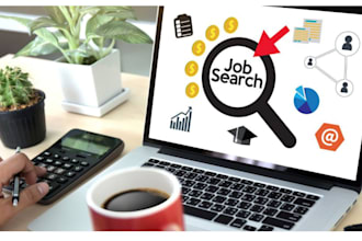 search and apply for remote jobs, onsite jobs or any job application