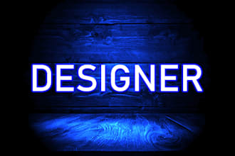 creative digital marketing social media poster design