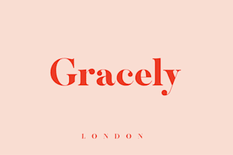 design a wordmark, minimalist, modern, timeless logo design