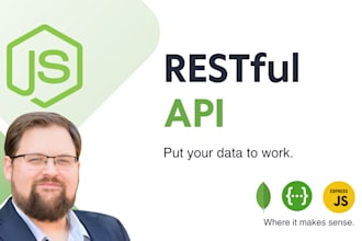 create your rest API using nodejs, expressjs and mongodb