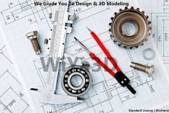 do research, and technical reports in mechanical engineering