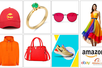 do professional clipping path and background removal services