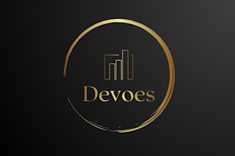 create minimalistic, abstract, wordmark and vintage logo designs