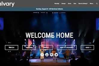 promote your church, eventbrite, event to go viral