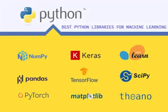 do ai and machine learning projects