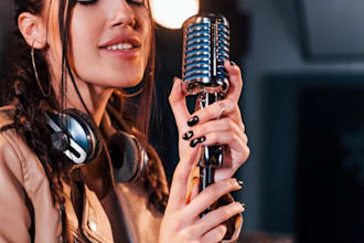 be your female country vocalist, lyricist, country music producer, jazz, pop