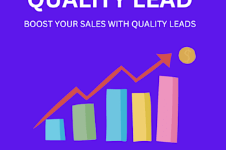 scrape data from google map for lead generation, b2b data extraction