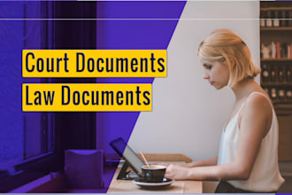 court pleadings motions responses complaints petitions legal record on appeal