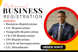 llc registration non profit registration business grant dissolve nonprofit grant