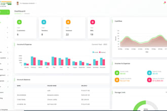do custom web application, software developer, ai saas,crm,erp ai agent, payroll