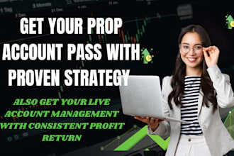 forex prop trading to pass your evaluation prop trading firm forex ea