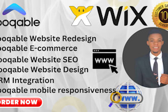 design wix website connect wix website to booqable migrate wix store to shopify