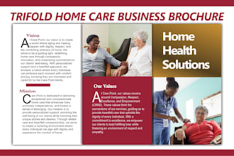 medical healthcare health and fitness home care elderly care healthcare flyer