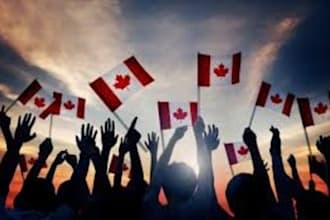be your online lawyer for USA and canada immigration and visa