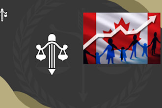 be your online lawyer for canada immigration and visa