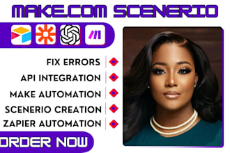 build make automation integromate made com zapier automation make com