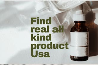 find best product sourcing supplier from USA