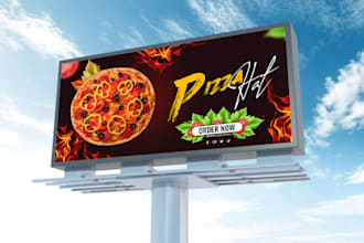 do professional signage design