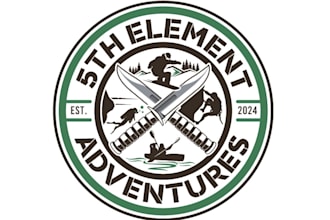 design awesome adventures logo