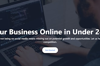 develop and customize high quality software solutions