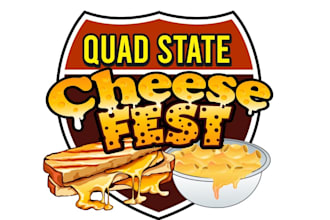 design wonderful cheese logo
