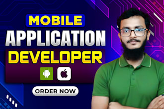 do flutter mobile app development android ios app development, flutter developer