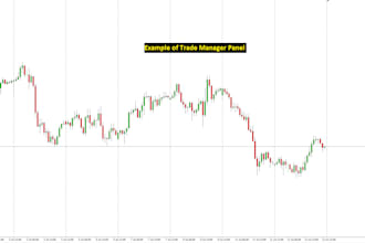 code trading expert advisors and indicators for mt4 in mql4