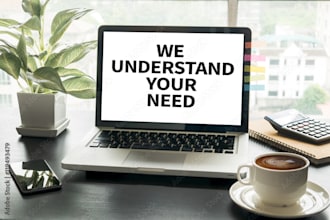be your reliable long term personal executive virtual assistant