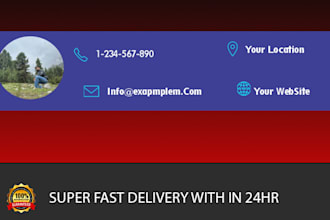 create html email signature outlook signature mail signature