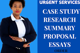 professionally do business report, market research, competitor and swot analysis
