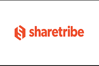 setup and customize sharetribe marketplace with landing page