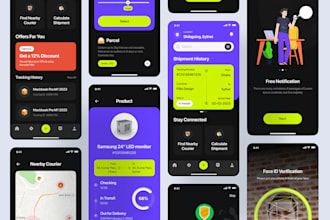 develop travel app, uber app, indrive clone app, restaurant cargo app