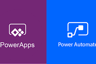 build powerapps for your business
