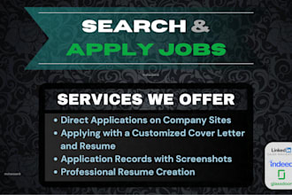 apply for jobs to find remote job using my search and apply jobs strategy