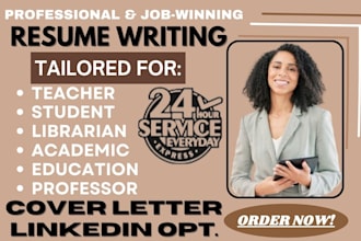 write teacher resume, professor cv, academic cv, tutor, adjunct cv, lecturer cv