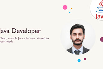 do java programming tasks and projects