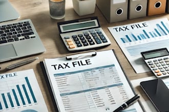 provide tax advice and consulting services for individuals and businesses