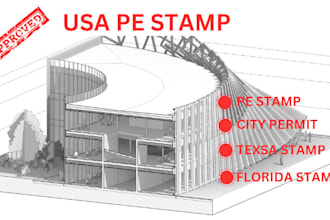 do USA pe texas stamp, digital stamp, licensed US stamp permit, florida stamp