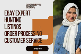 amazon dropshipping virtual assistant, amazon to ebay dropshipping store manager