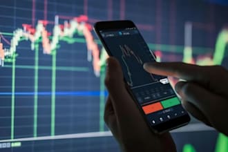 develop high profitable crypto trading bot, ai trading bot, arbitrage bot