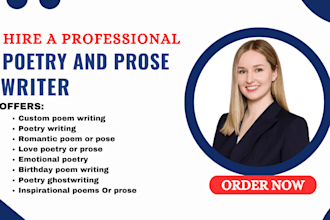 write a custom poems, songs, lyrics on love haiku wedding and special occasions