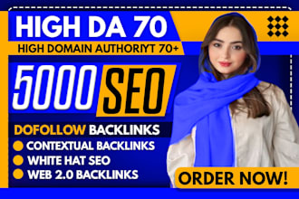 link building high authority dofollow contextual backlinks for google ranking