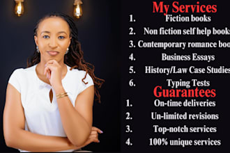 ghostwrite a steamy contemporary romance for fpa entrepreneurs