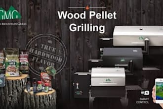 design dynamic grill accessories shopify store bakery grill accessories website