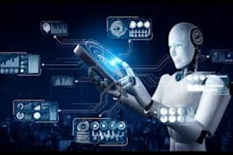 build data science and machine learning models in python